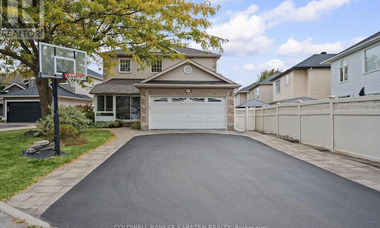 3766 Mountain Meadows Crescent