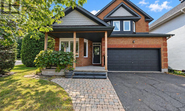 8 Colindale Avenue