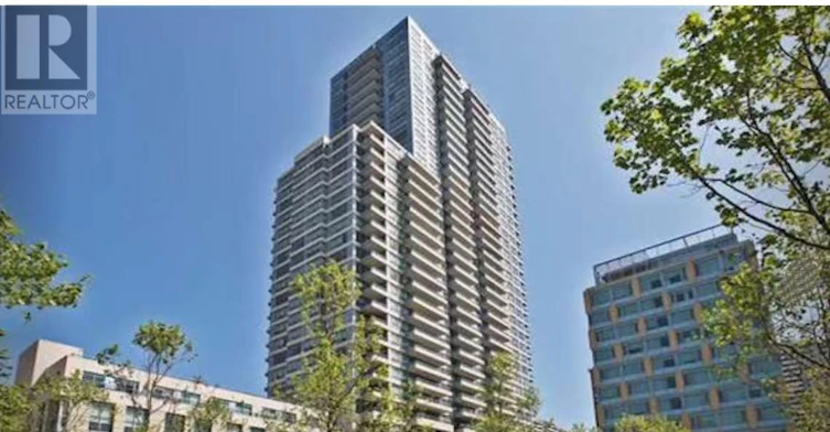 3001-500 Sherbourne Street, Toronto, ON, M4X 1L1