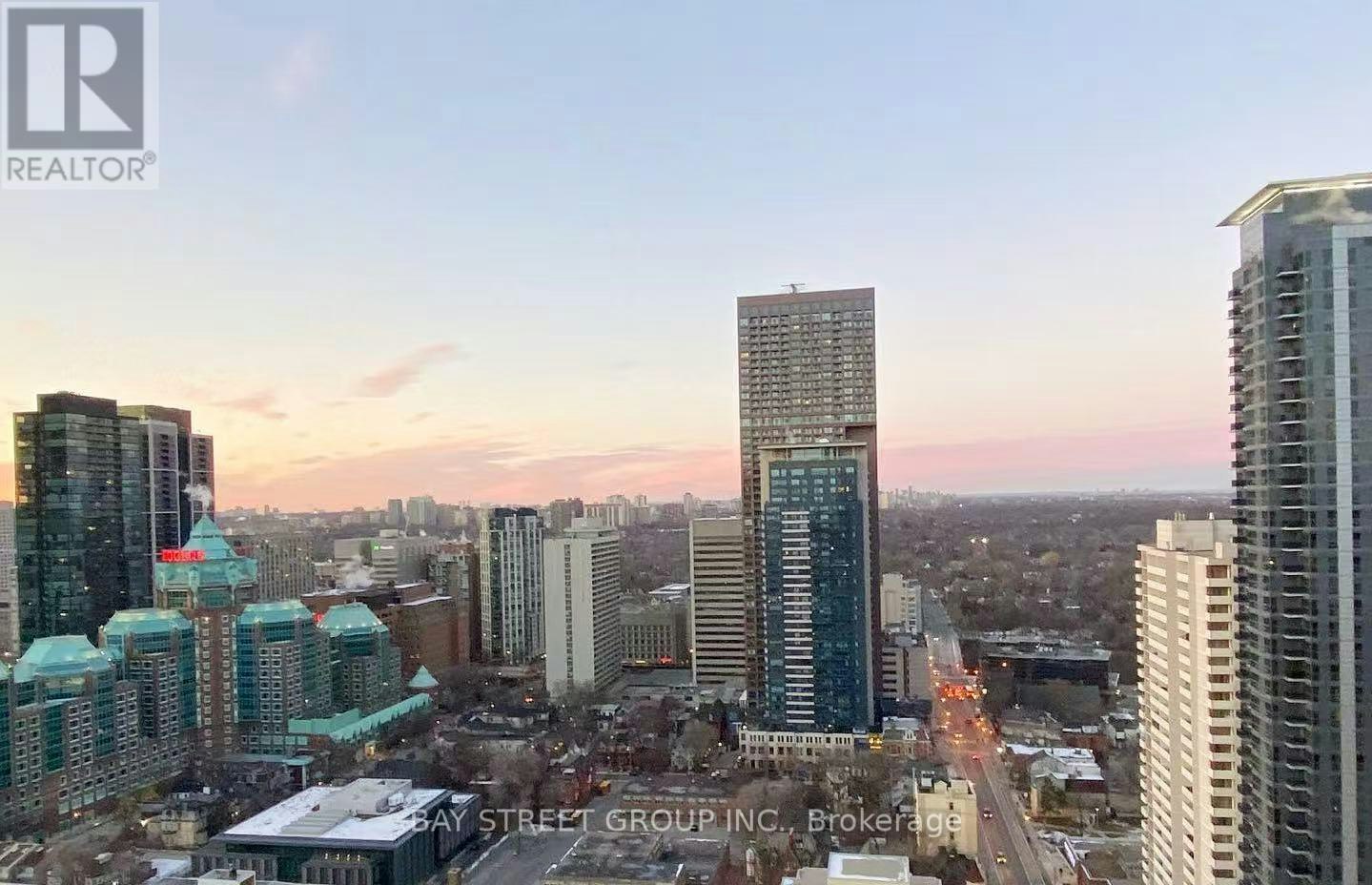3001-500 Sherbourne Street, Toronto, ON, M4X 1L1 - 14