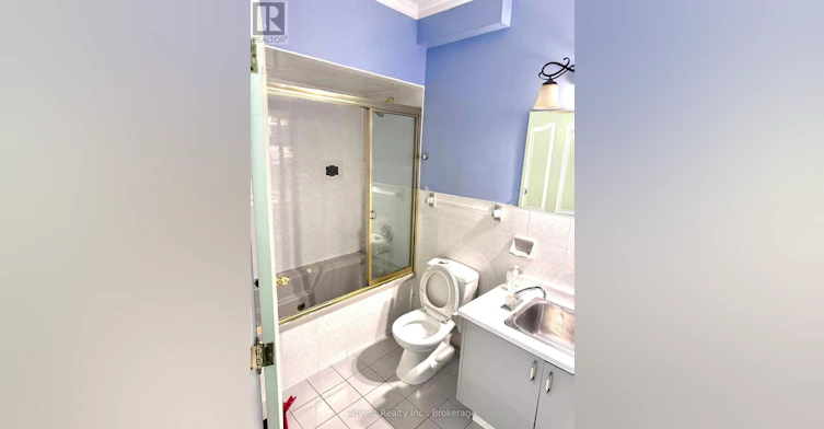 BASEMENT-3 Blairville Road, Toronto, ON, M3H 6A6 - 5