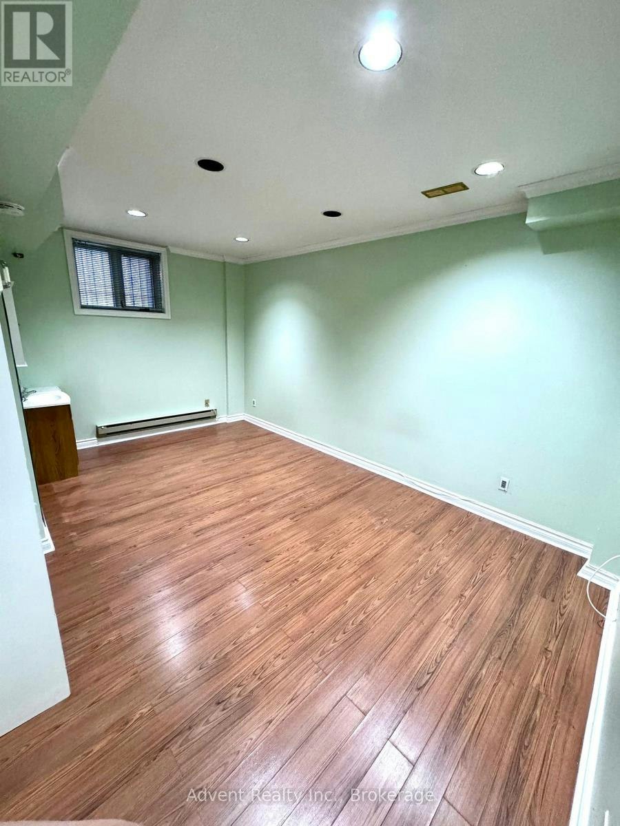 BASEMENT-3 Blairville Road, Toronto, ON, M3H 6A6 - 2