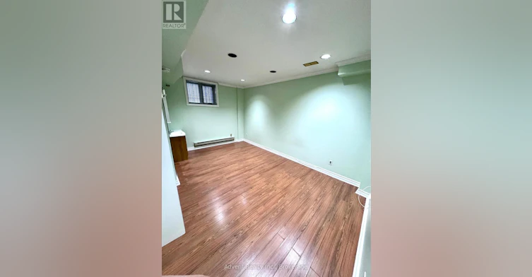 BASEMENT-3 Blairville Road, Toronto, ON, M3H 6A6 - 2