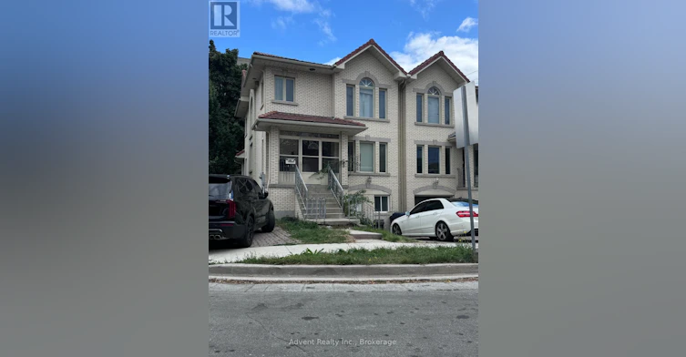 BASEMENT-3 Blairville Road, Toronto, ON, M3H 6A6