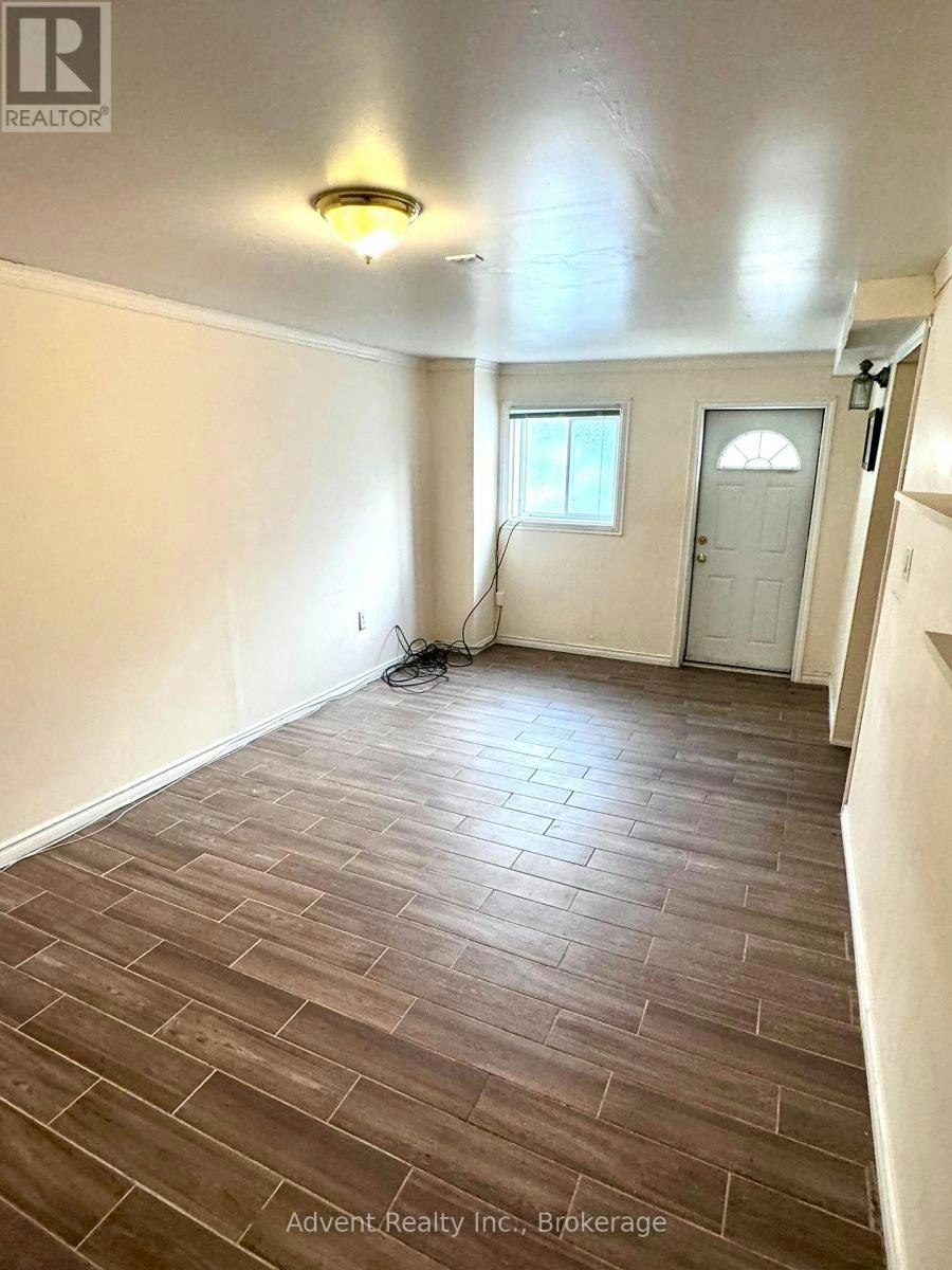BASEMENT-3 Blairville Road, Toronto, ON, M3H 6A6 - 3
