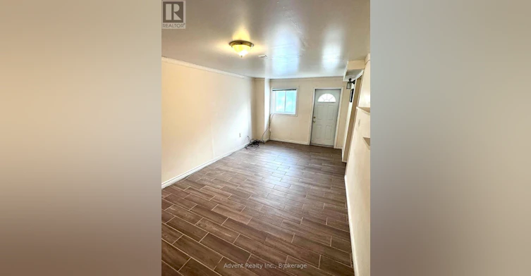 BASEMENT-3 Blairville Road, Toronto, ON, M3H 6A6 - 3