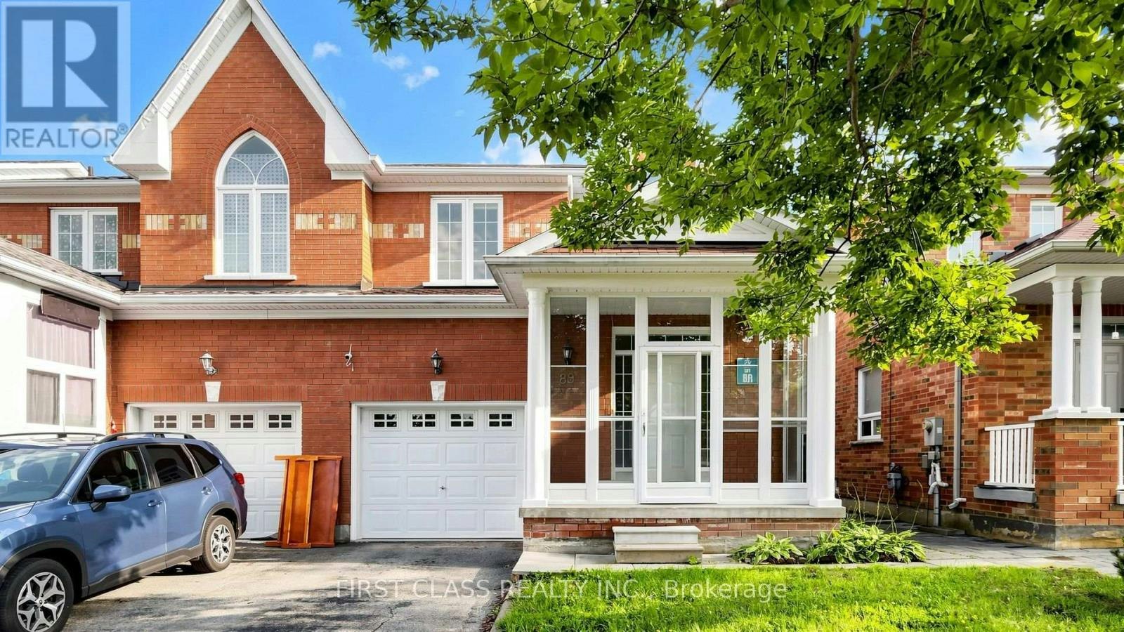 89 Castan Avenue, Markham, ON, L3R 5R1