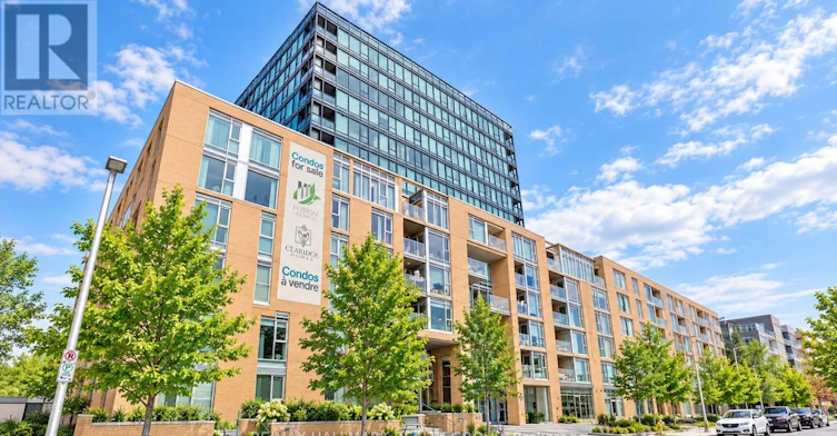 302-200 Lett Street, Ottawa, ON, K1R 0A7