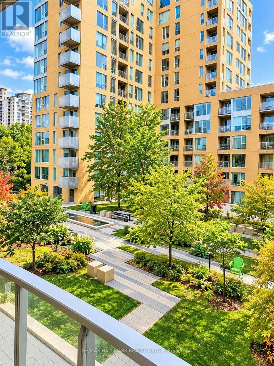 302-200 Lett Street, Ottawa, ON, K1R 0A7 - 25