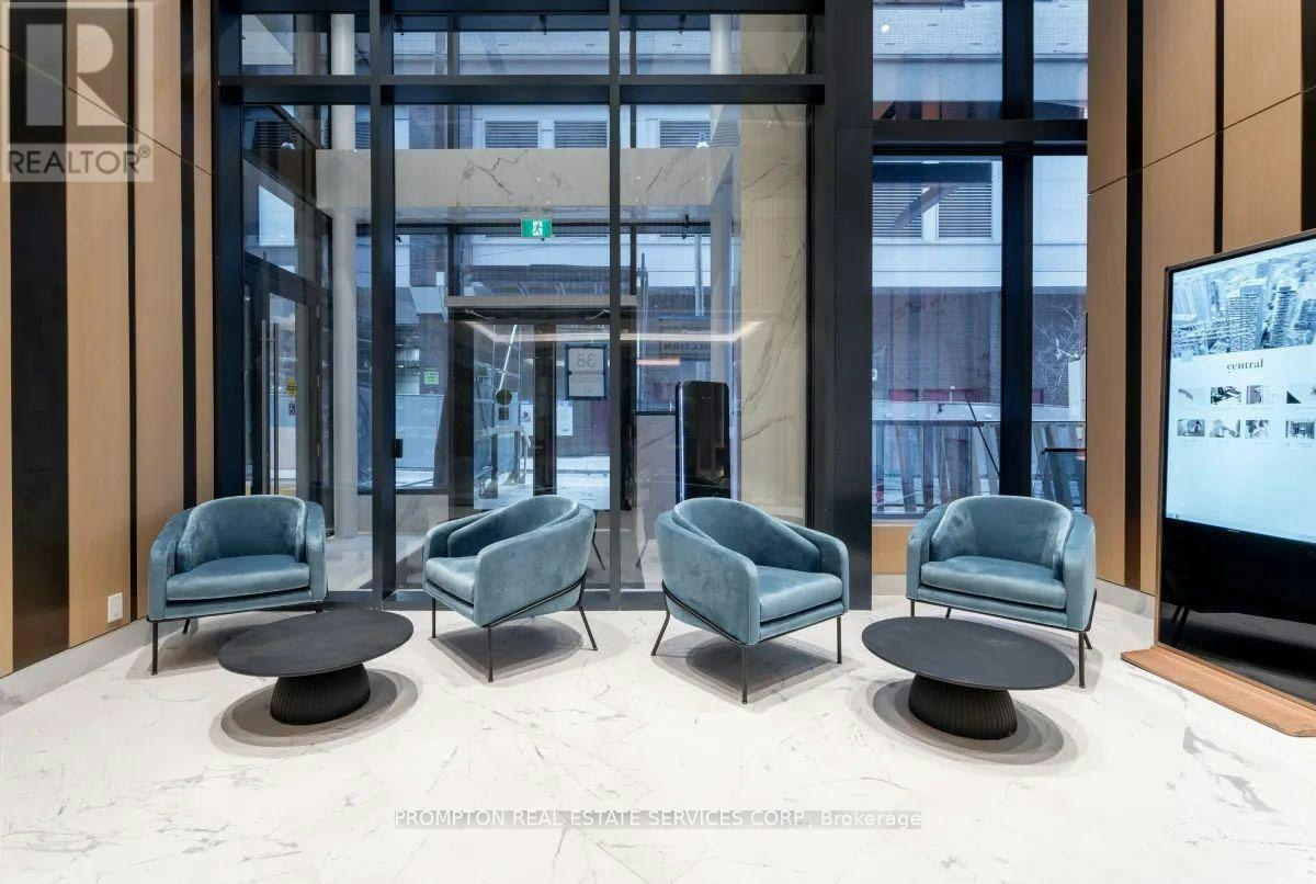 603-38 Widmer Street, Toronto, ON, M5V 2E9 - 34
