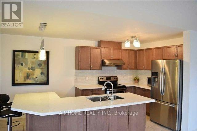 1075 Bur Oak Avenue, Markham, ON, L6E 1G8 - 4