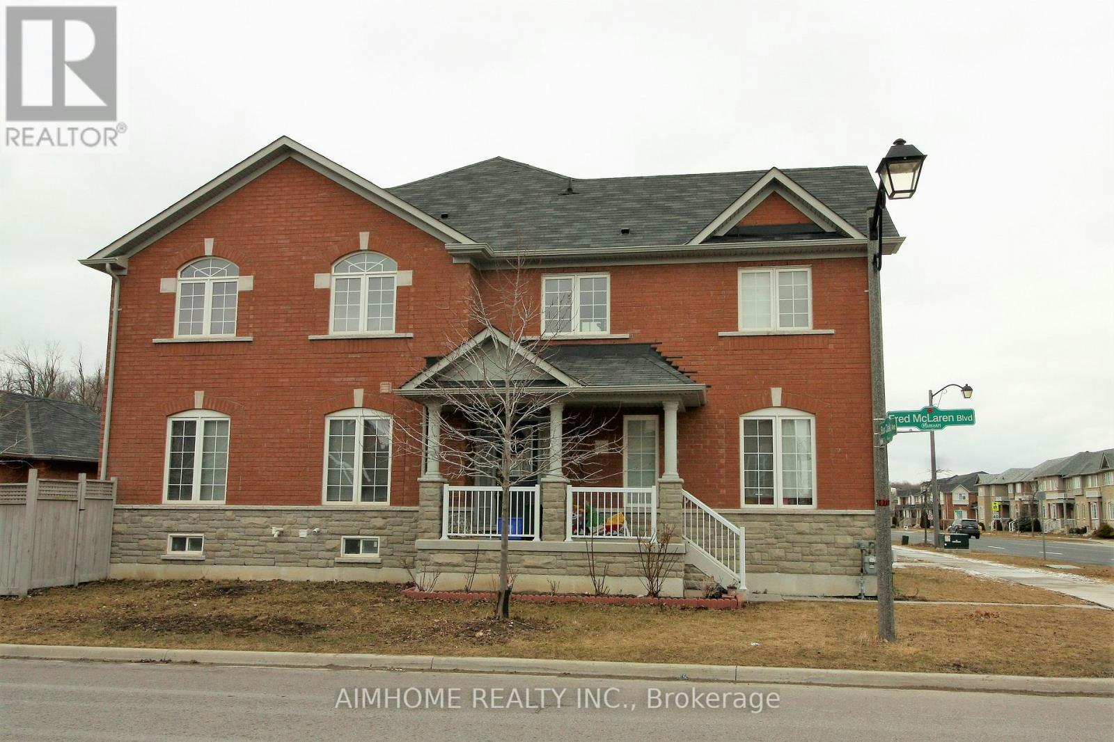 1075 Bur Oak Avenue, Markham, ON, L6E 1G8