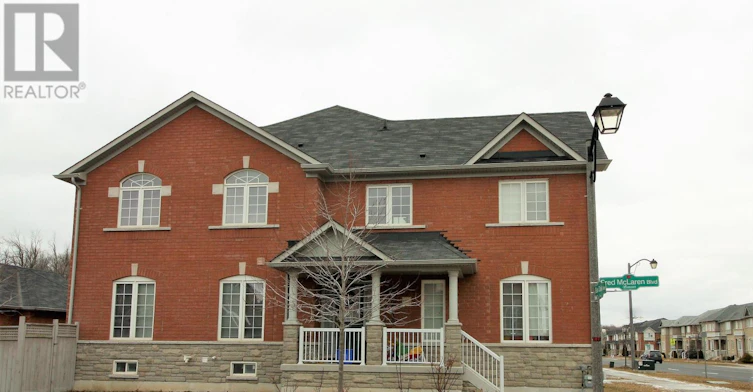 1075 Bur Oak Avenue, Markham, ON, L6E 1G8