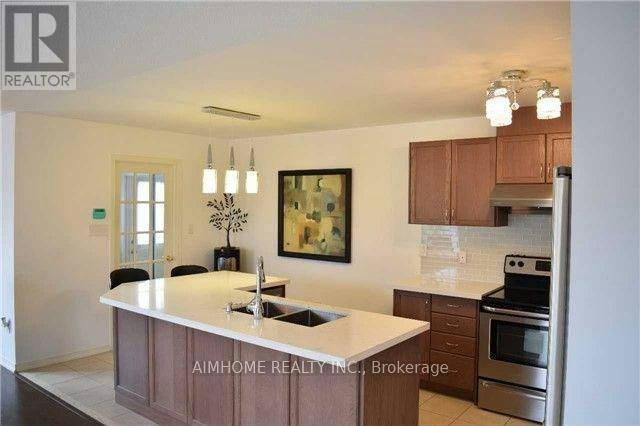 1075 Bur Oak Avenue, Markham, ON, L6E 1G8 - 2