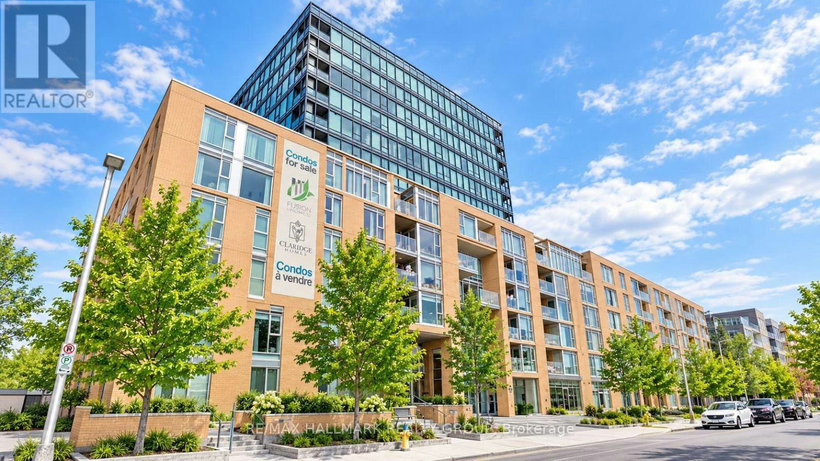 302-200 Lett Street, Ottawa, ON, K1R 0A7