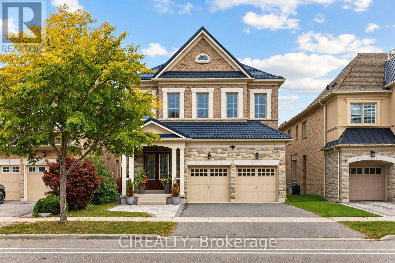 289 Chatfield Drive, Vaughan, ON, L4H 3R7