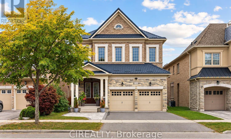 289 Chatfield Drive