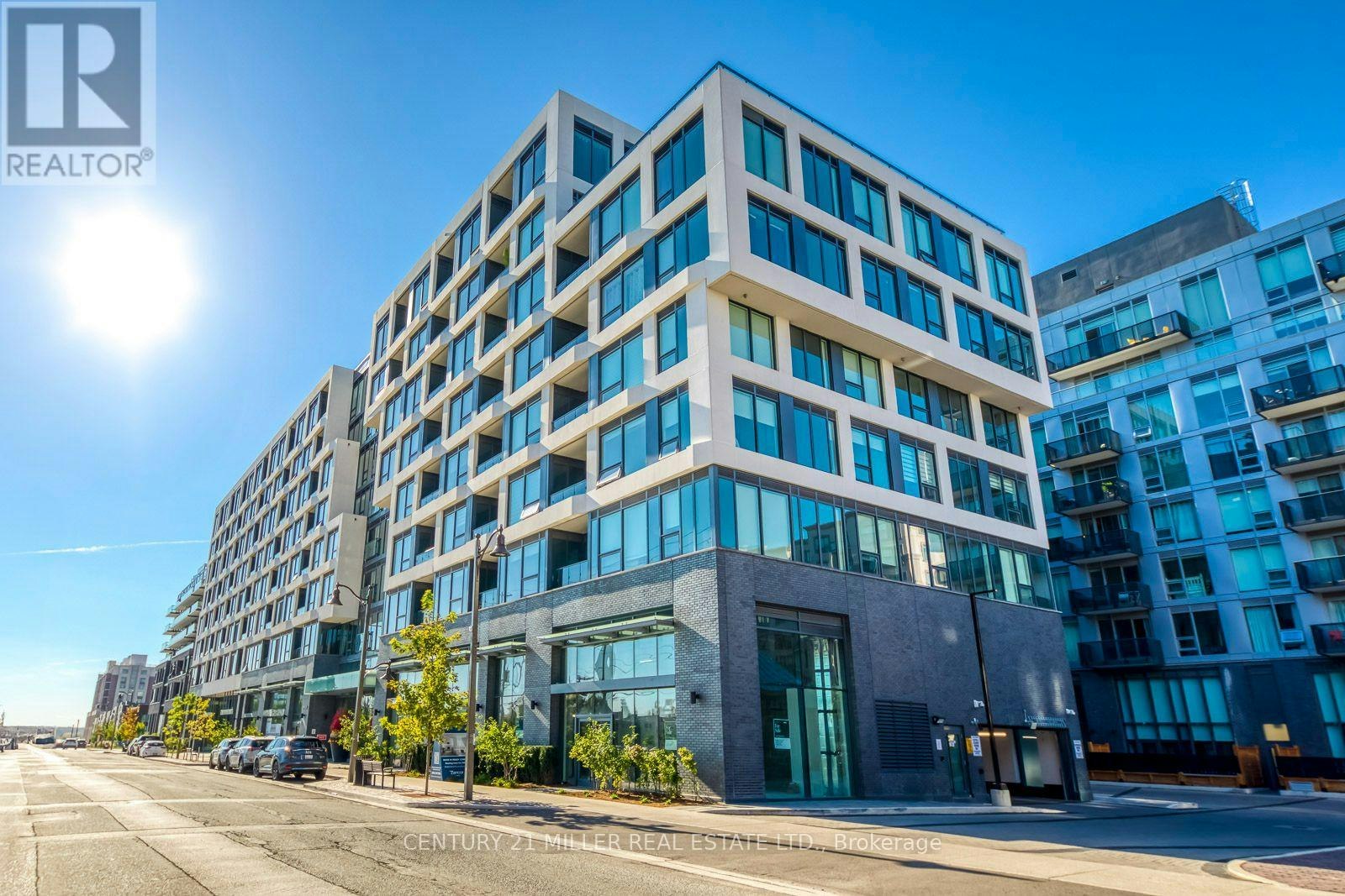 207-2450 Old Bronte Road, Oakville, ON, L6M 5P6 - 2