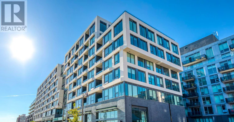 207-2450 Old Bronte Road, Oakville, ON, L6M 5P6 - 2