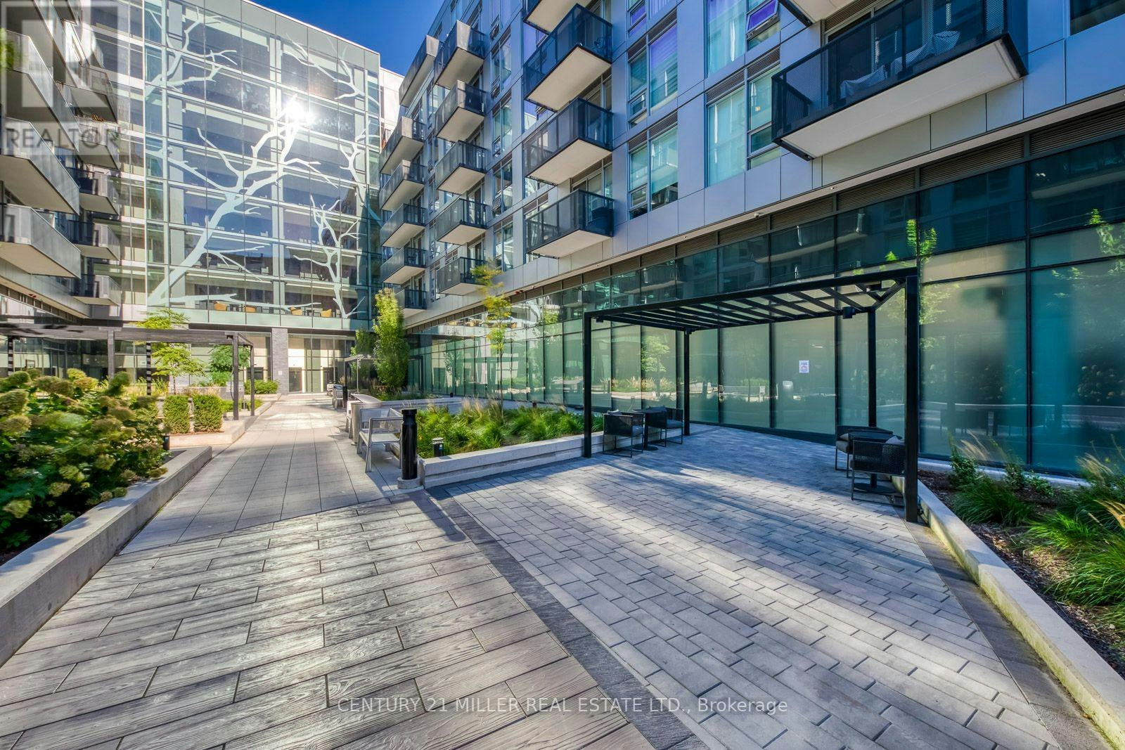 207-2450 Old Bronte Road, Oakville, ON, L6M 5P6 - 38