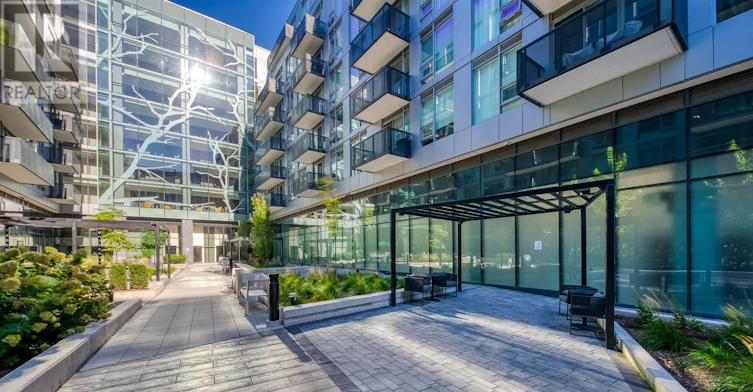 207-2450 Old Bronte Road, Oakville, ON, L6M 5P6 - 38