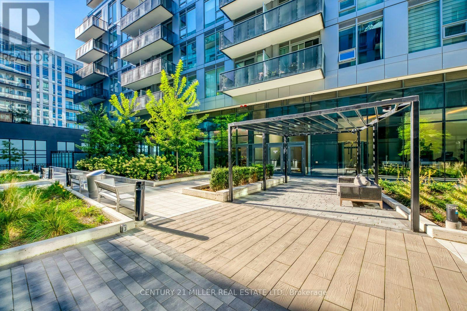 207-2450 Old Bronte Road, Oakville, ON, L6M 5P6 - 40