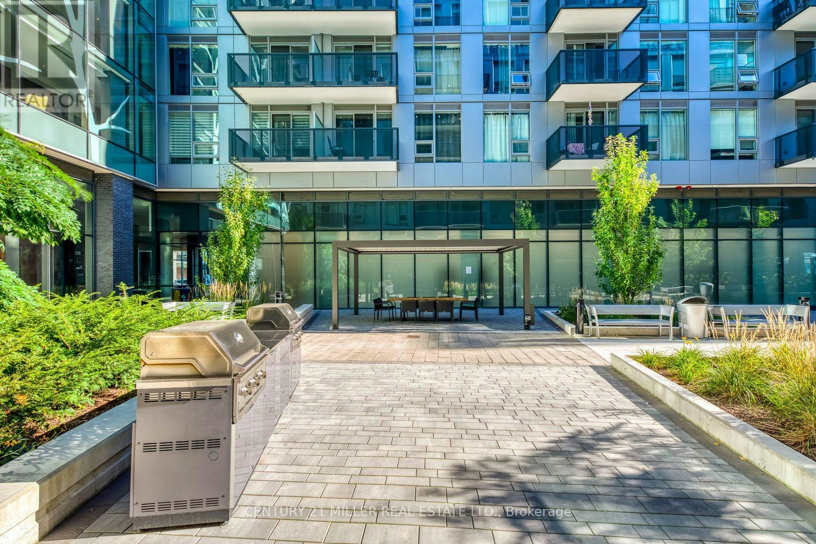 207-2450 Old Bronte Road, Oakville, ON, L6M 5P6 - 42