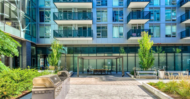 207-2450 Old Bronte Road, Oakville, ON, L6M 5P6 - 42