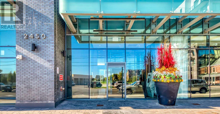 207-2450 Old Bronte Road, Oakville, ON, L6M 5P6 - 4