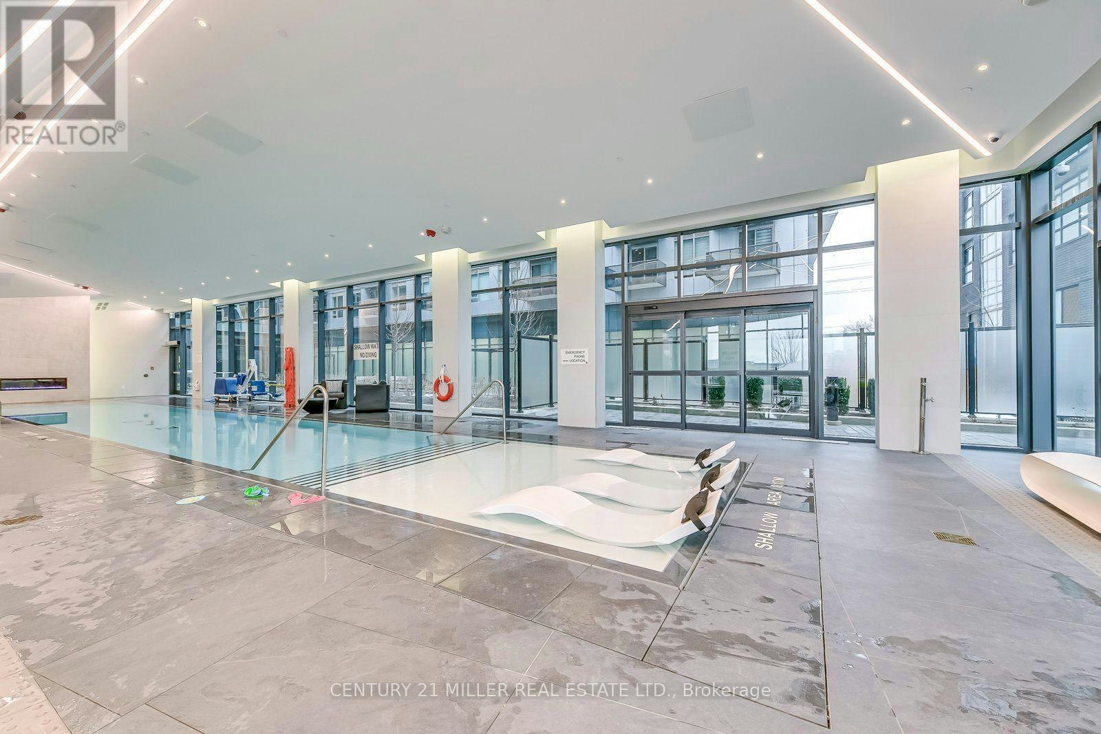 207-2450 Old Bronte Road, Oakville, ON, L6M 5P6 - 34