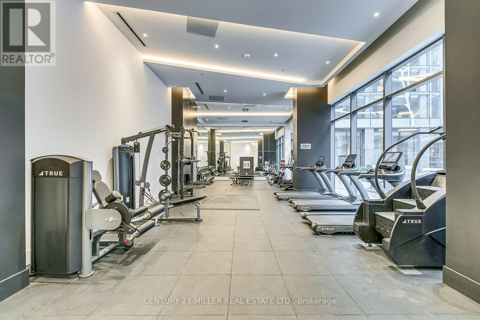 207-2450 Old Bronte Road, Oakville, ON, L6M 5P6 - 32