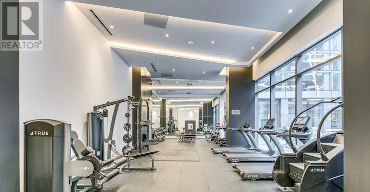 207-2450 Old Bronte Road, Oakville, ON, L6M 5P6 - 32
