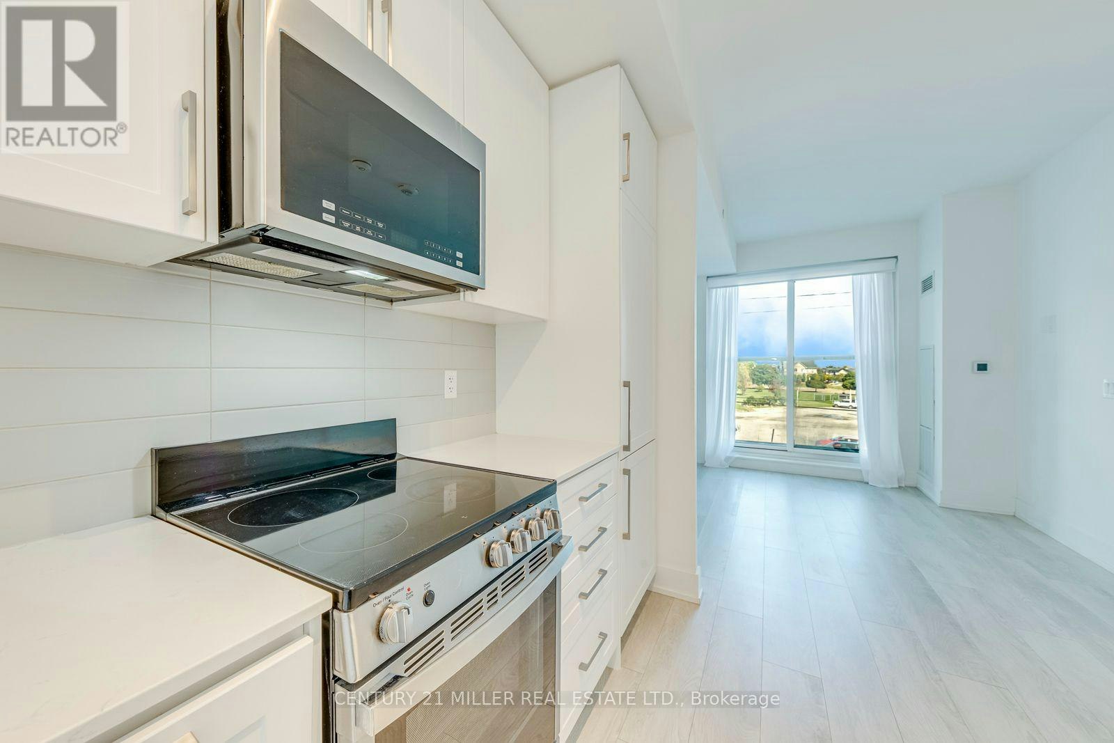 207-2450 Old Bronte Road, Oakville, ON, L6M 5P6 - 16