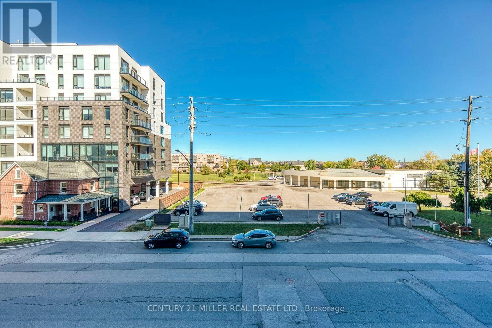 207-2450 Old Bronte Road, Oakville, ON, L6M 5P6 - 21