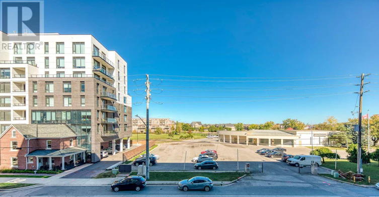 207-2450 Old Bronte Road, Oakville, ON, L6M 5P6 - 21