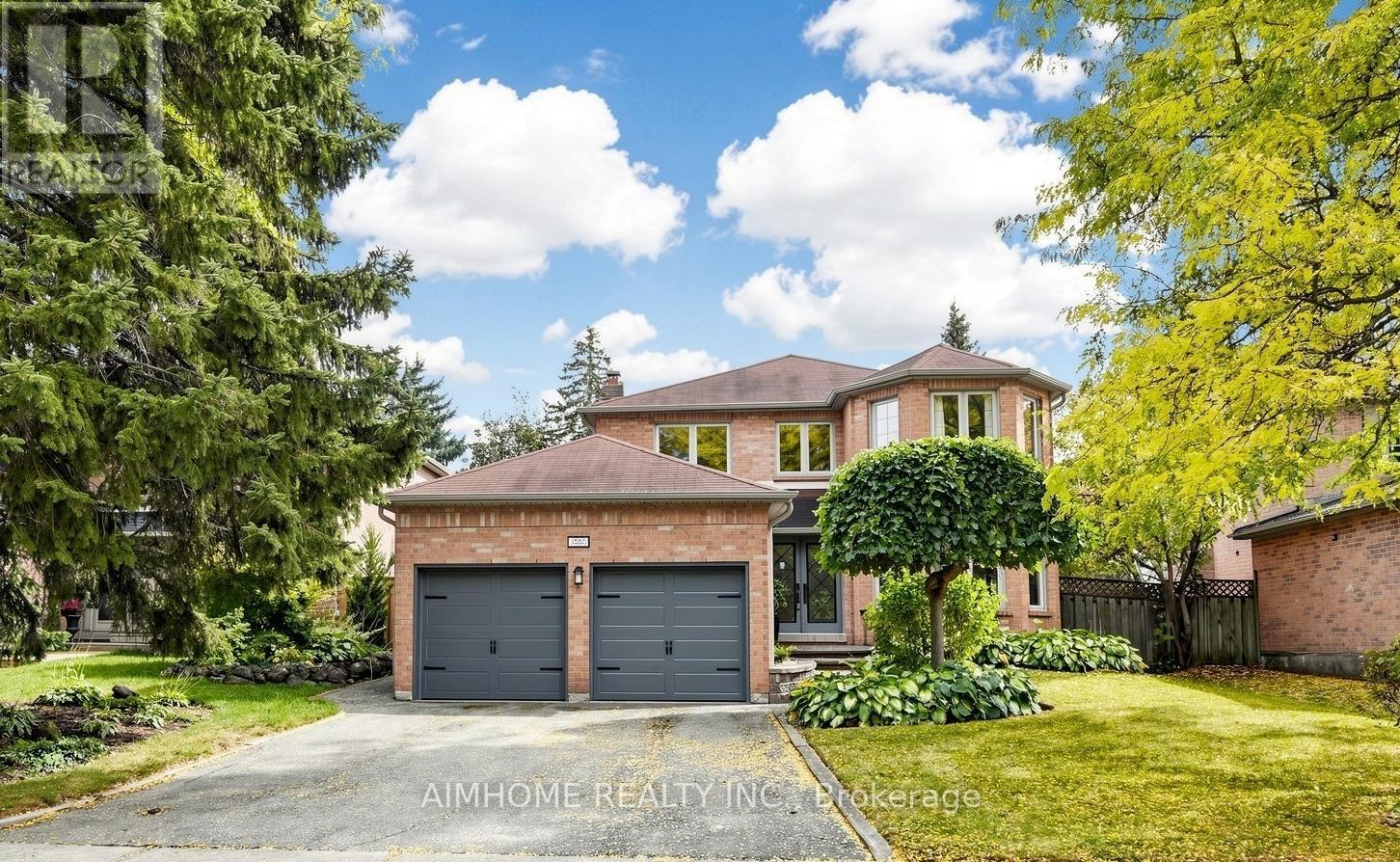 1580 Kettlebrook Lane, Mississauga, ON, L5M 3M1