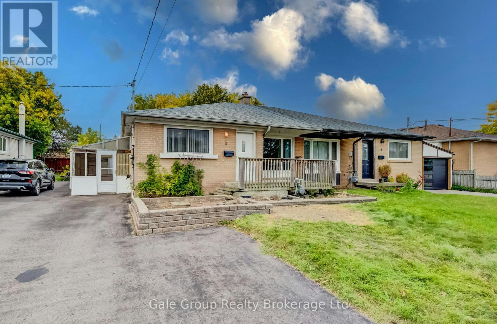 6 Langstone Crescent, Halton Hills, ON, L7G 4N3