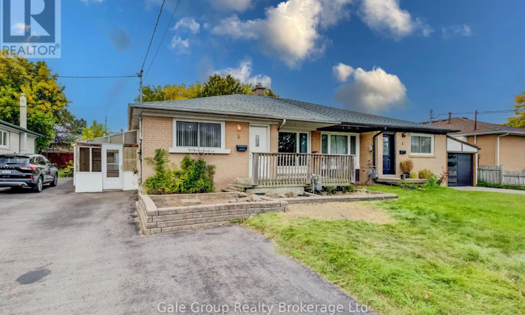 6 Langstone Crescent