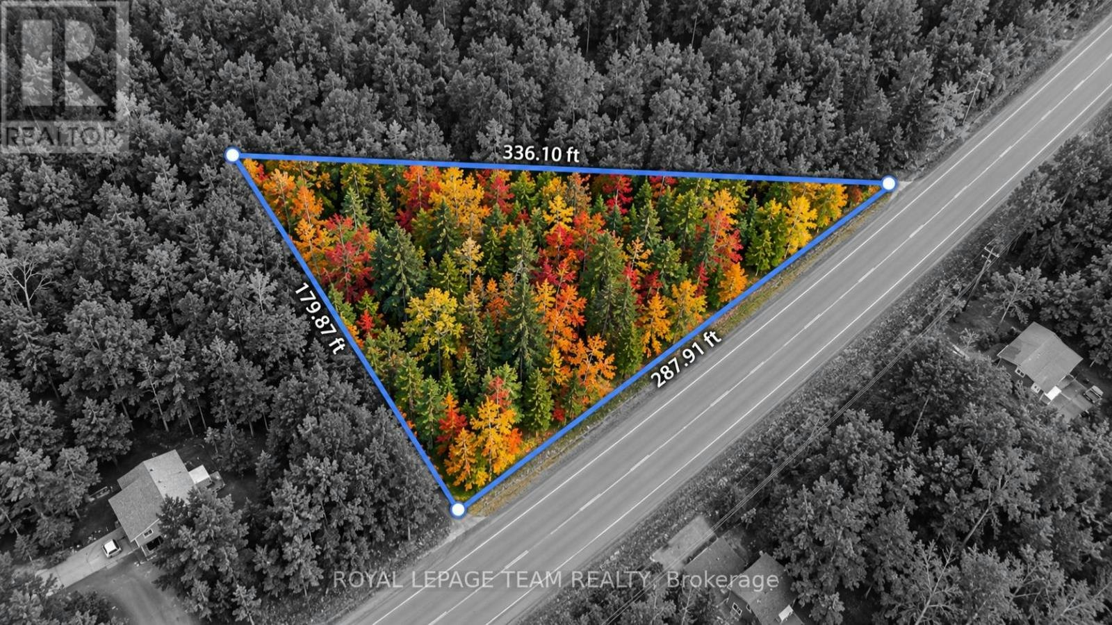 00 62 Highway, Hastings Highlands, ON, K0J 1L0