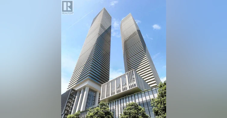 3310-55 Cooper Street, Toronto, ON, M5E 0E1
