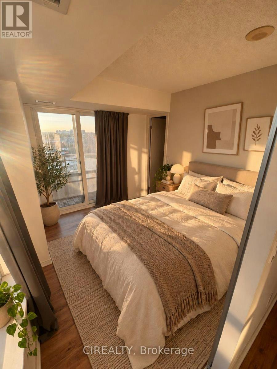 1216-38 Joe Shuster Way, Toronto, ON, M6K 0A5 - 7