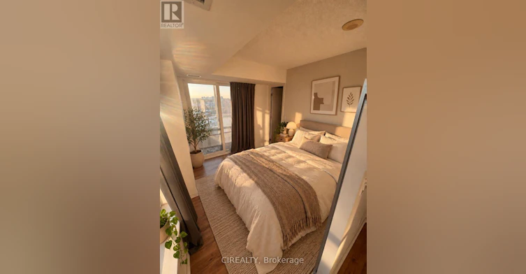 1216-38 Joe Shuster Way, Toronto, ON, M6K 0A5 - 7