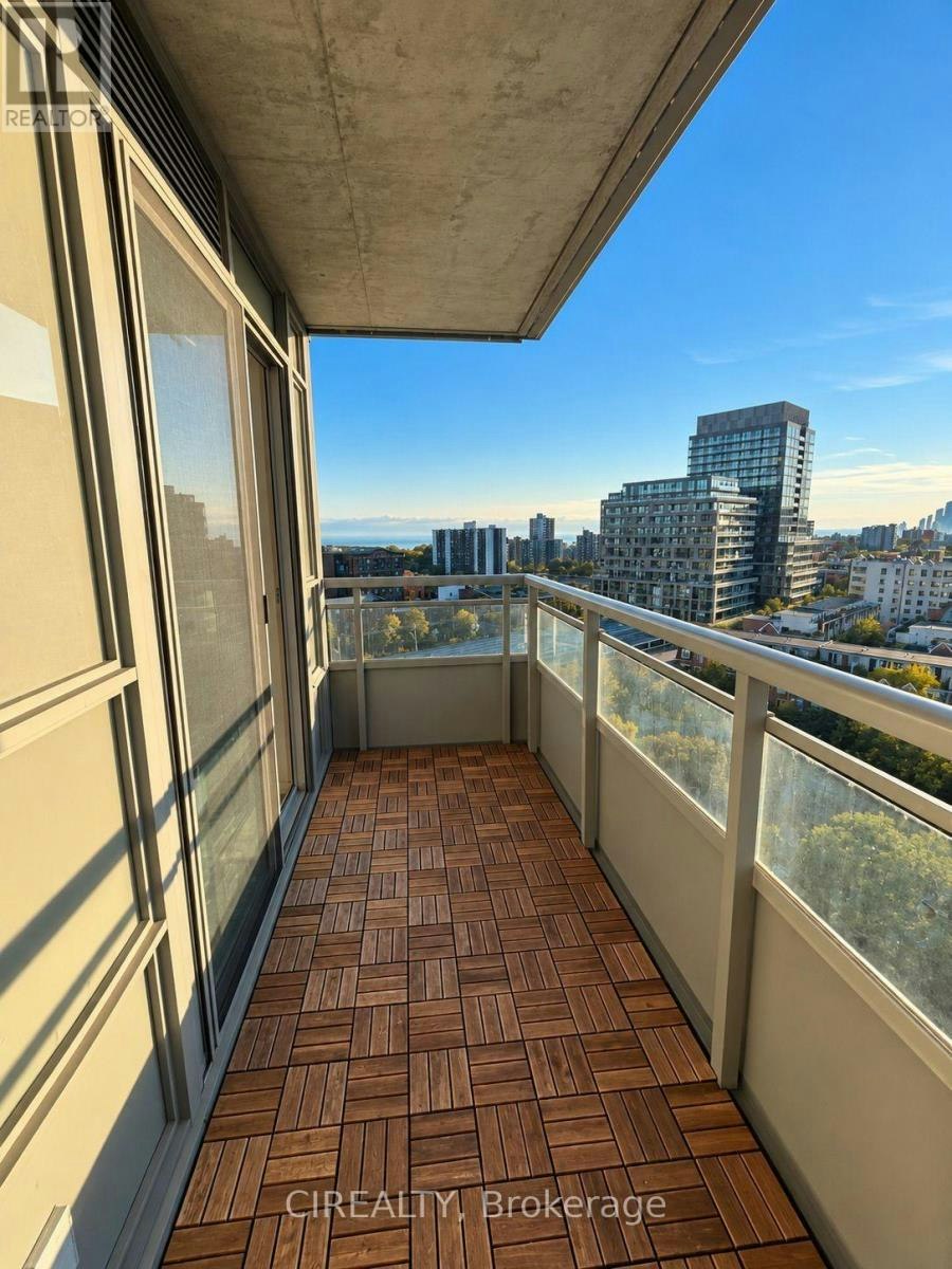 1216-38 Joe Shuster Way, Toronto, ON, M6K 0A5 - 18