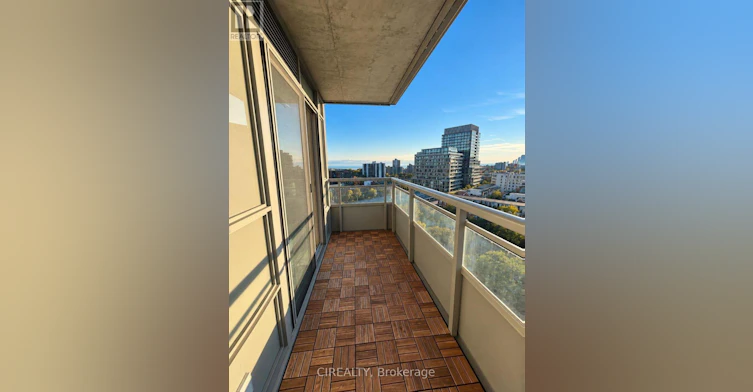 1216-38 Joe Shuster Way, Toronto, ON, M6K 0A5 - 18
