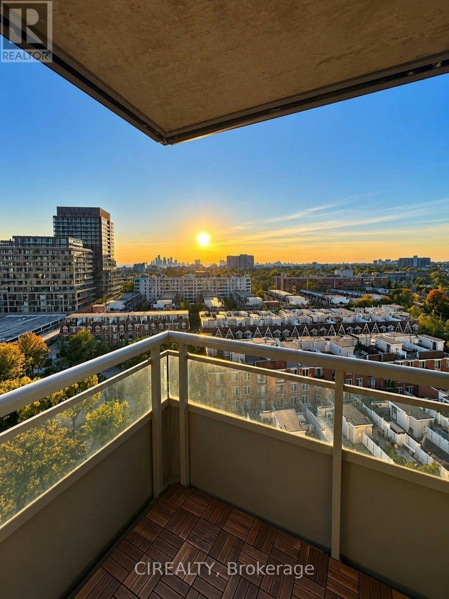 1216-38 Joe Shuster Way, Toronto, ON, M6K 0A5 - 16