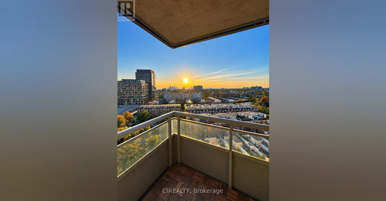 1216-38 Joe Shuster Way, Toronto, ON, M6K 0A5 - 16