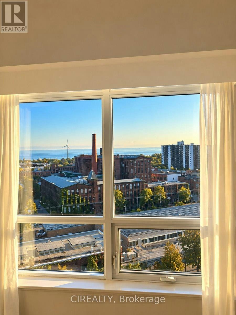 1216-38 Joe Shuster Way, Toronto, ON, M6K 0A5 - 13