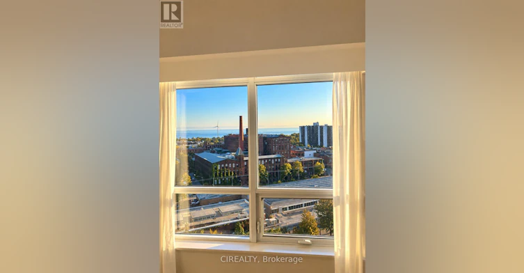 1216-38 Joe Shuster Way, Toronto, ON, M6K 0A5 - 13