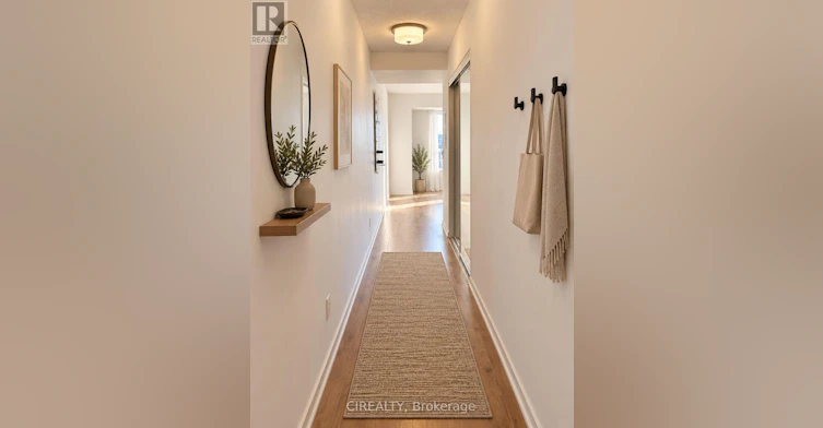 1216-38 Joe Shuster Way, Toronto, ON, M6K 0A5 - 2