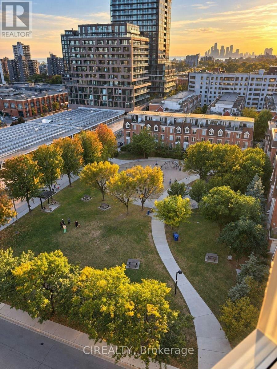 1216-38 Joe Shuster Way, Toronto, ON, M6K 0A5 - 20